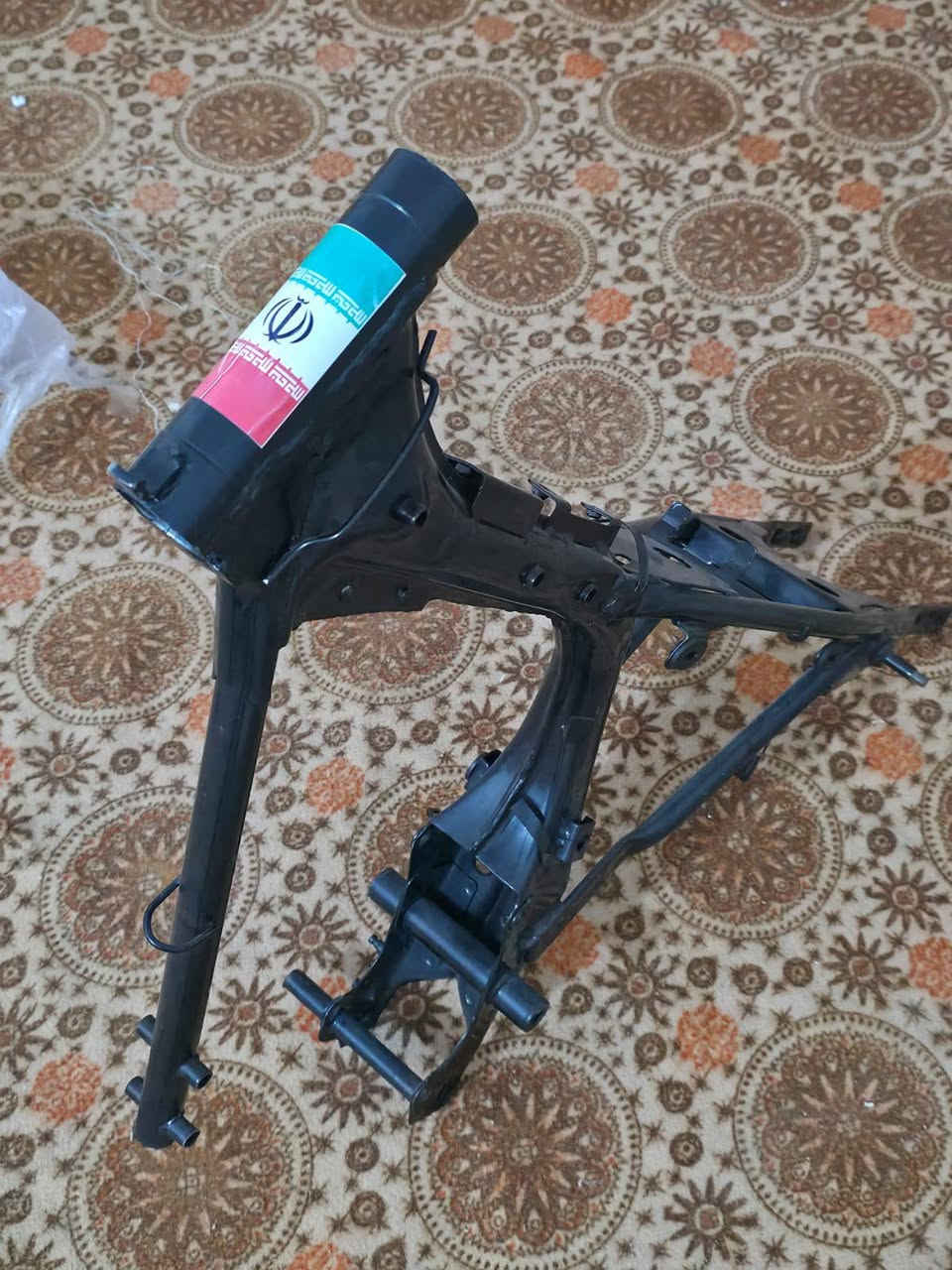 شاصي لبيع ***********
