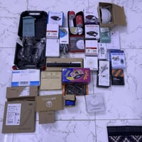 شعلة • توصيل