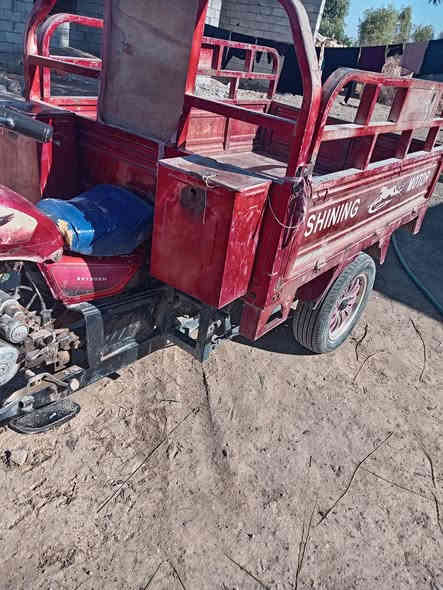 ستوته للبيع كامله من كلشي بس محرك امجفت كهرائياته كله شغاله السعر  700 بيه مجال حك الجيه
