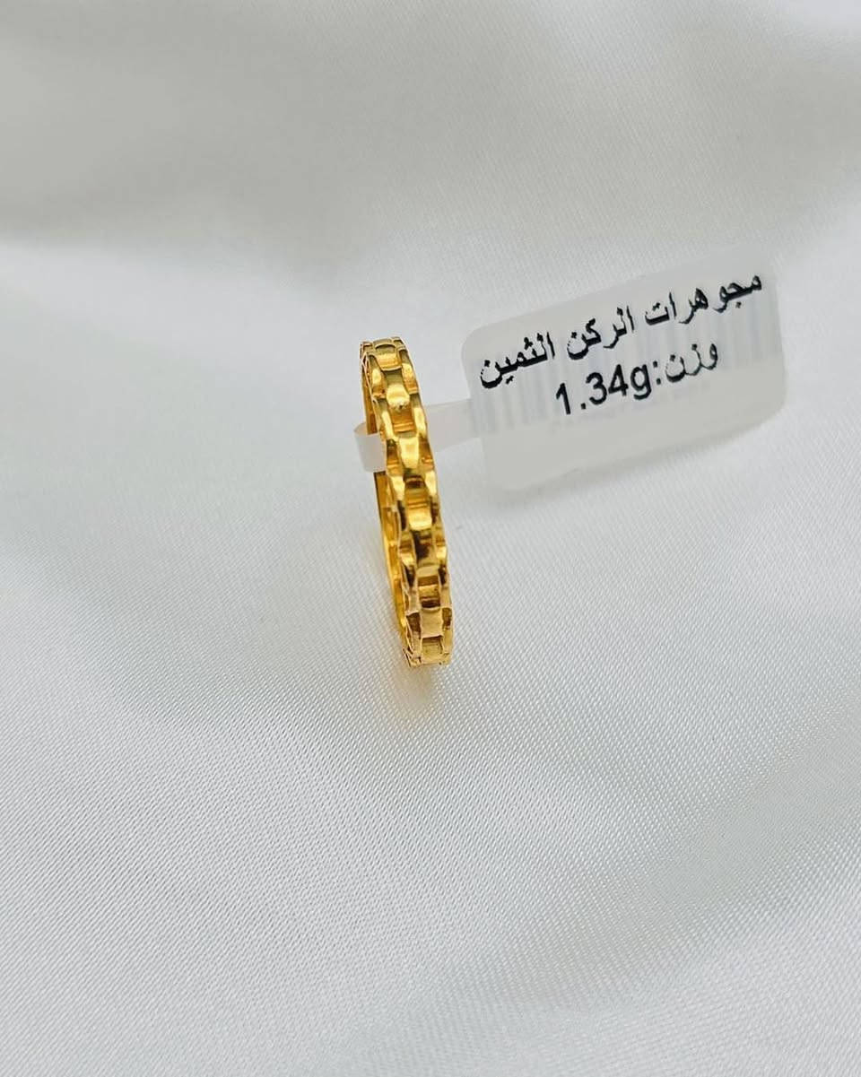 اجور  3  أَلف ❣️

ذهب مستورد مستخدم ✅

كولكشن احدث موديلات الحلق 💍

سعر المثقال متغير 

العنوان البنوك شارع الميثاق 

يوجد توصيل داخل بغداد فقط 🚚

رقم التليفون 📞 ***********  #مجوهرات  
#الركن #الثمين #مجوهرات_العراق💎💎#اكسبلور #اكسبلور_العراق_السعوديه_الاردن_ايران_الكويت_لايكات_كومنت_فولو_بغداد_العراق_لبنان_الامارات_البحرين
