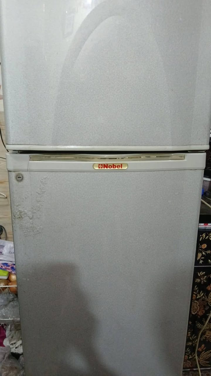 ثلاجه لبيع


**إذا كنت صاحب هذا الإعلان وتريد حذفه لأي سبب، رجاءا أرسل رسالة إلى الدعم الفني**