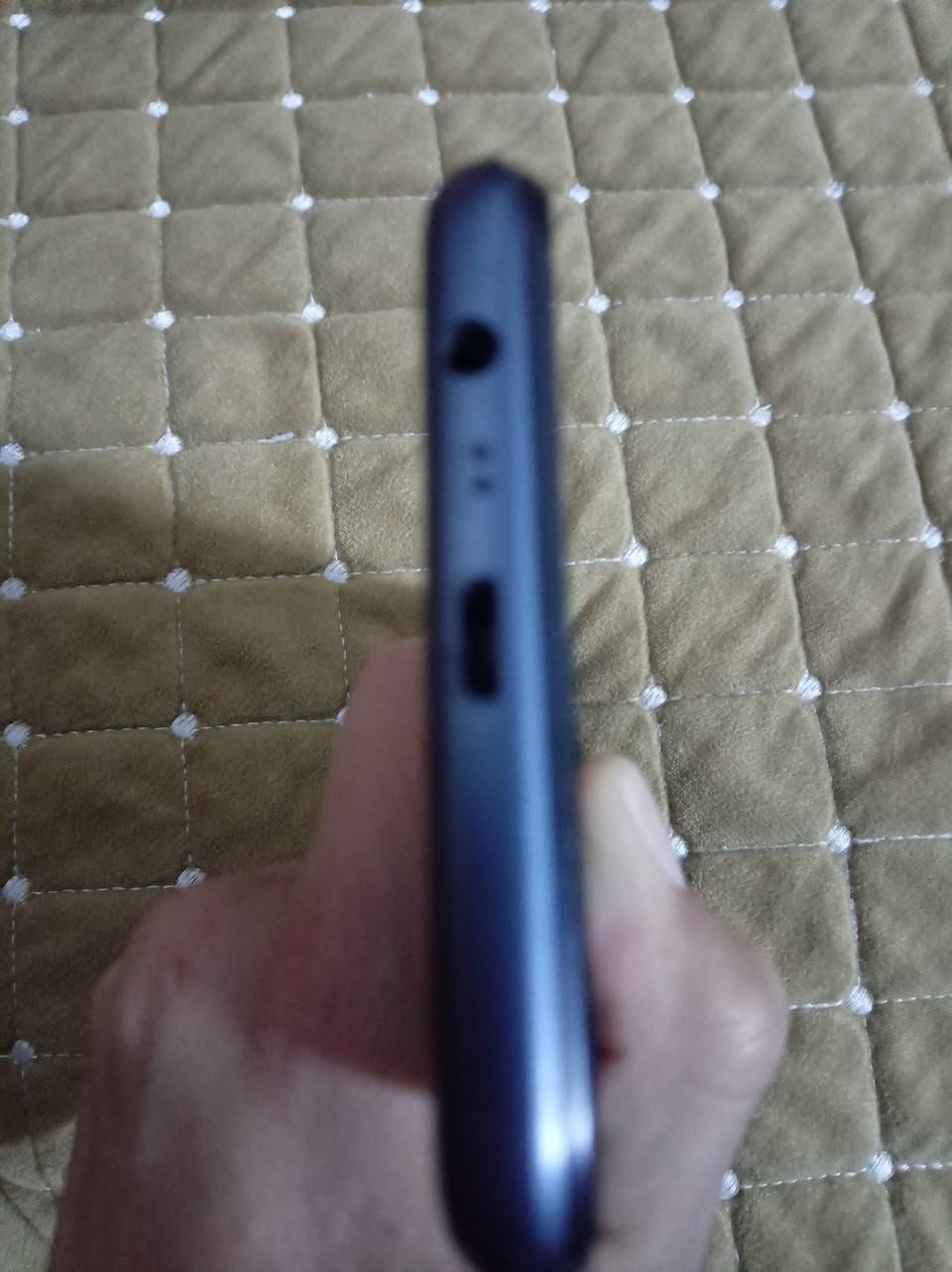 السلام عليكم هذا الموبايل للبيع الذاكره 32 السعر على الخاص


**إذا كنت صاحب هذا الإعلان وتريد حذفه لأي سبب، رجاءا أرسل رسالة إلى الدعم الفني**