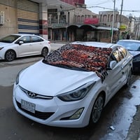 النترا • ٢٠١٥ • مكينة وكير جديد