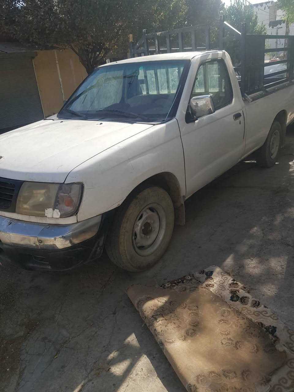 بەناوی خوای گەورە
نیسان بیک اب 2001
ته بريد پاوه ر نيه
سەنەوی لە 2022بەسەر جووە
تەحویل غرامە 
بە شەرت 
شوین سلێمانی 
***********
