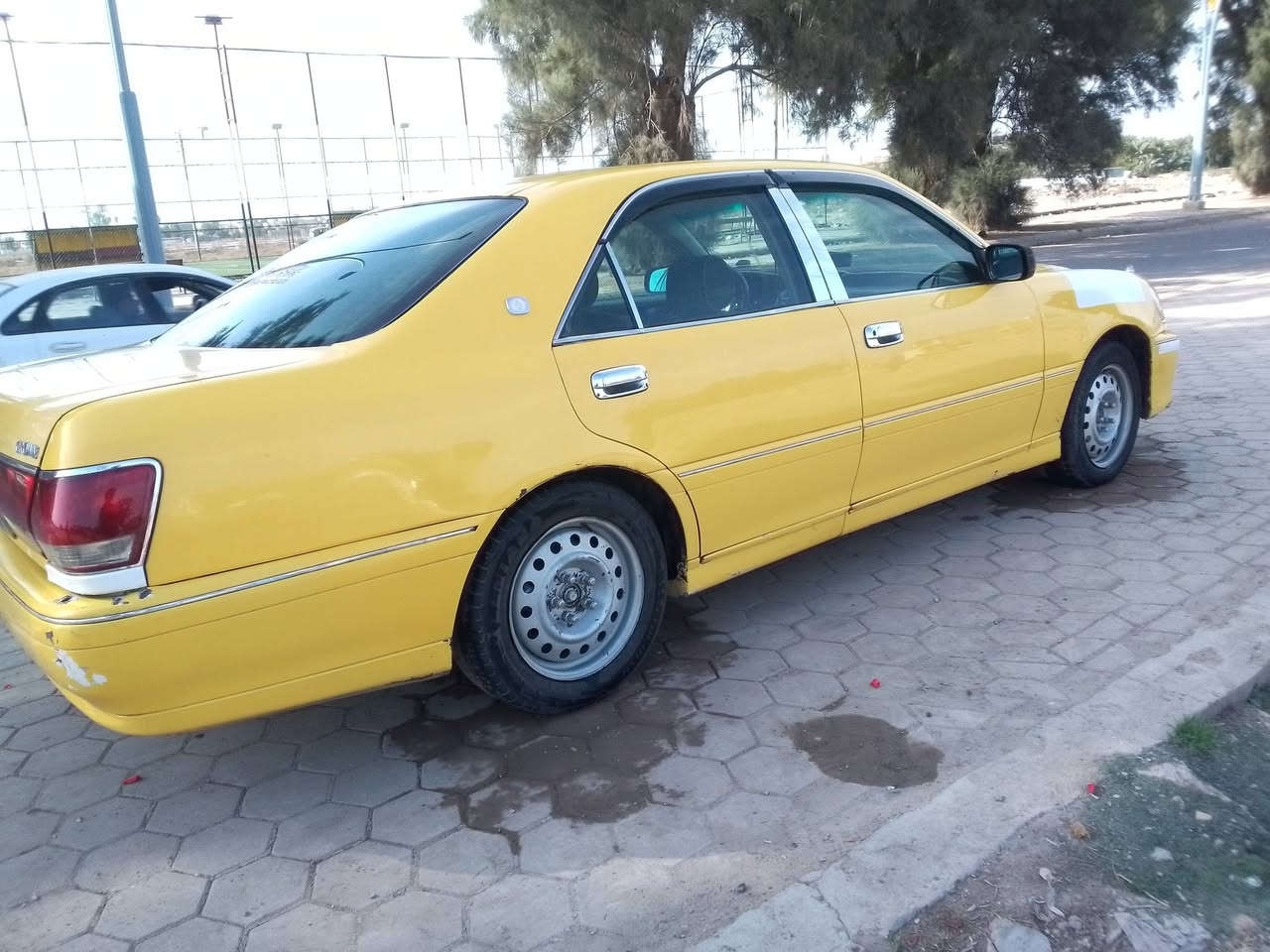 السلام عليكم تفاصيل.داخل المنشور


**إذا كنت صاحب هذا الإعلان وتريد حذفه لأي سبب، رجاءا أرسل رسالة إلى الدعم الفني**