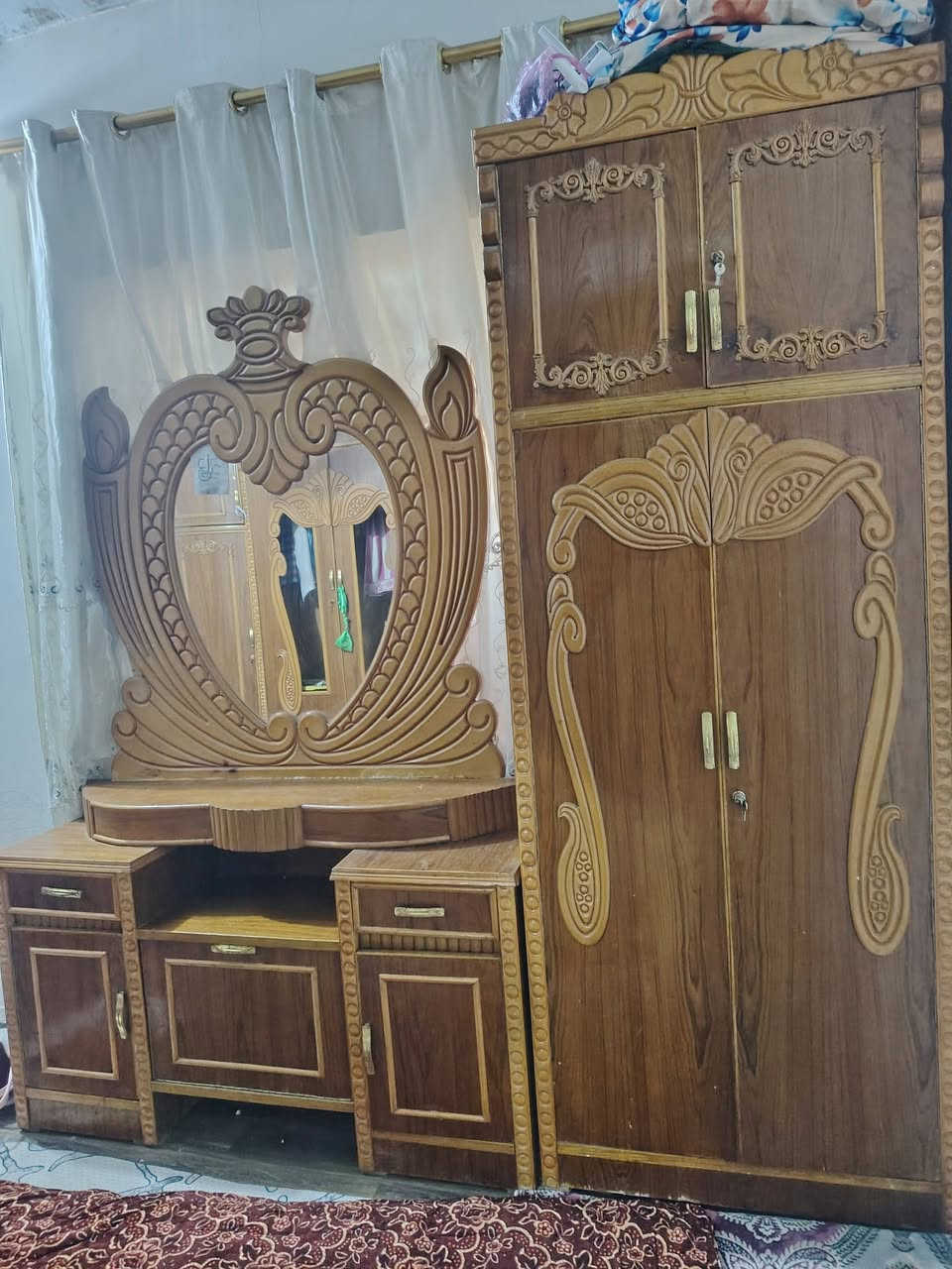 غرفه صاج للبيع ب800 وبيه مجال هاذه رقمي *********** متواجد واتساب
