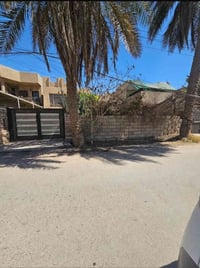 الدورة حي الجمعية • ١٢٥م • ملك صرف