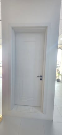 ابواب تركي • PVC • البصرة التنومة