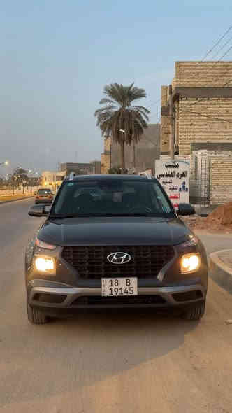السلام عليكم 
هونداي فينو 2024 مرقم بابل
ماشيه 9 الف فقط
بدون ايرباك
مواصفات
بصمه تشغيل وابواب
كشنات تدفئه
رادارات جميع الاتجاهات
وبقية المواصفات المعروفه 
صور الحادث داخل المنشور تبديل قبق جنطه
السعر 145 وبيه مجال

*********** متوفر واتساب
