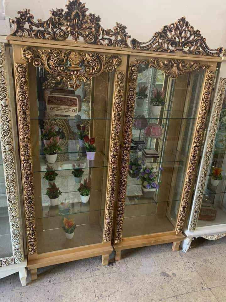 ‎فاترينا خشب حجم كبير‎ بغداد, العراق


**إذا كنت صاحب هذا الإعلان وتريد حذفه لأي سبب، رجاءا أرسل رسالة إلى الدعم الفني**