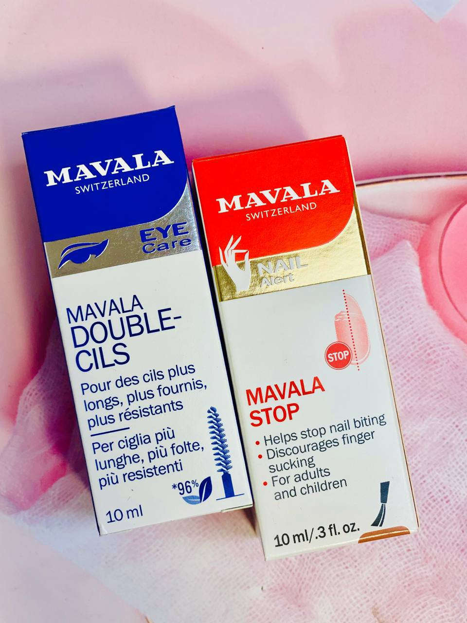 سيرومات مافالا السويسرية 🇨🇭💅👁
السيرومات الاكثر فعاليـة ｡ 𓆩♡𓆪 🦋💞
• سيروم مافالا للرموش  :  
يطـول الرموش 
يكثـف الرموش بشكل رهيبب 

سعر العرض ١٢الاف


**إذا كنت صاحب هذا الإعلان وتريد حذفه لأي سبب، رجاءا أرسل رسالة إلى الدعم الفني**