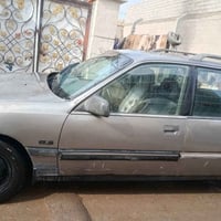 سياره اوبل اوميكه كيرومحرك جديدونجي سياره نظيفه وحلوه كلشي مابيه نقص ر...