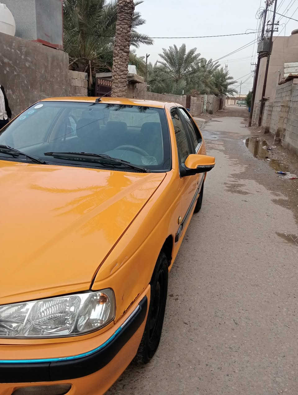 بيجو بارص موديل 18 مكفوله
سعر 55 
***********
