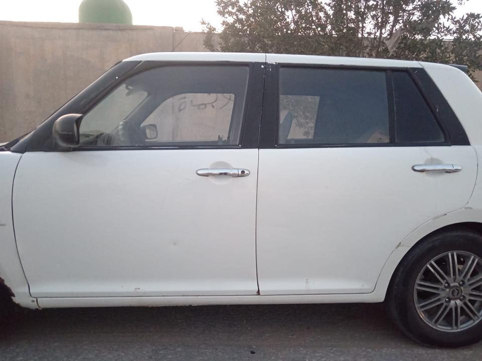 ليفان موديل2013 بخ قطعتين جاملغ خلفي وامامي طخه خفيفه رقم بغداد تحويل او وكاله (***********واتساب
سعر35 سنويه 2027تنتهي
