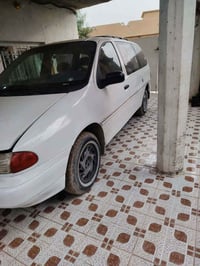 سبع راكب • تواير جديد • رق نينوى