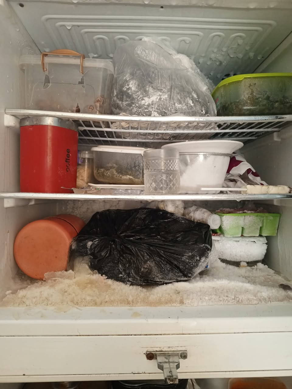 ثلاجه نظيفه للبيع سعره ٢٠٠


**إذا كنت صاحب هذا الإعلان وتريد حذفه لأي سبب، رجاءا أرسل رسالة إلى الدعم الفني**