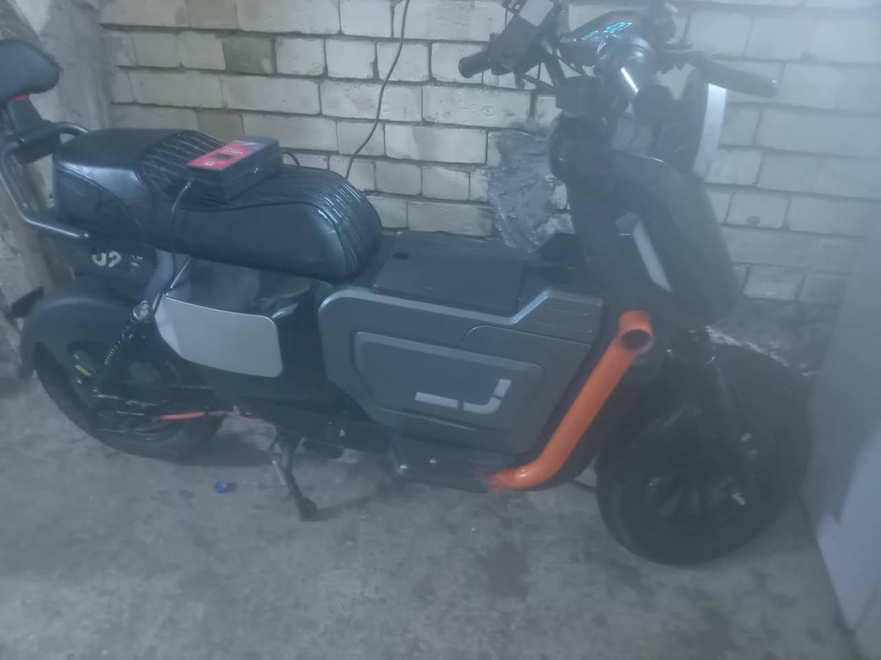 سلام عليكم دراجه شحن اج 3البيع 5بطارية  جدد16انبير جهاز اندار سعر 480بيهه مجال بصيط 
سؤيج بصمه تشغيل عن بعد بريك هدالؤريك دك بريك حساسات اماميه وخلفي سرعتهه 70تواصل واتساب 9647768599489عنوان البياع حي الجهاد المو شراي لا تعبنه


**إذا كنت صاحب هذا الإعلان وتريد حذفه لأي سبب، رجاءا أرسل رسالة إلى الدعم الفني**