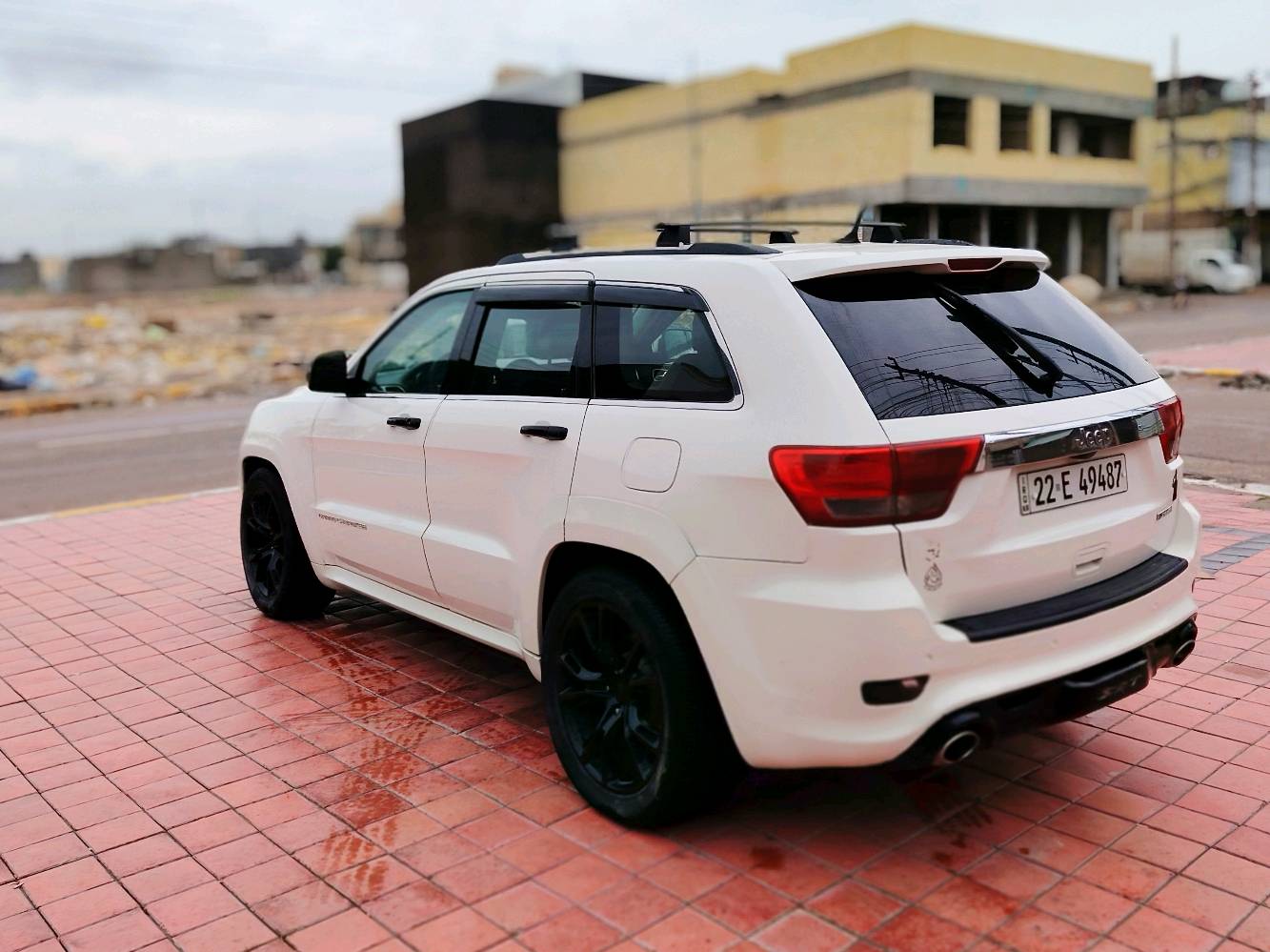 السلام عليكم
للبيع جيب اوفرلاند 2011 وارد امريكي كلين بدون حادث كفالة

وكاله هارلم  

ابيع او مراوس حسب قناعة

مكفوله كفاله عامه  على سونار لا صبغ ولا ضربه ولا تبديل سونار مع صور داخل أمريكا داخل منشور

ماشيه 160  شرط الفحص والجهاز والسونار 

 فول مواصفات ١/١ اوفرلاند  جكات دوسات اصليه 

رادار جانبي نقطه عمياء 

سياقة الاليه مع تحديد المسار 

داخل مشمشي    

حجم المحرك: 8 سنتدر 5700 مرغوب 

فور ويل 4/4 ماوس 

دبل سلايت بانوراما 

تشغيل عن بعد 

شفتات ستيرن 

دبل كزوز خلفي 

حساسات اماميه + خلفية 

بصمه تشغيل بصمه ابواب

سستم صوت 12 سماعة هارمن كارتون  

دمامي خلفي بلصندوك

قطعتين تبريد ثلج 

كشن خزن ميموري 3 وضعيات

 مقاعد جلد اصليه مشمشي كهرباء (تدفئة+تبريد) 

 كشن خلفية تدفئه

تدفئه بلاستيرن 

سيدي بلجكمجه  

الداخل صاج ملكي

 كامرة خلفية دوارة اصلية

 استيرن كهرباء +  تدفئة

 فول تحكم استيرن (جهتين امامي + جهتين

 مري _جانبي_تدفئة مرايا_جانبية_حساسة_للضباب_تعمل_

تلقائياً + اشارة بالمري 

 لايت عدسة زينون يصعد وينزل ويه الستيرن 

كشافات زنون 

زراكات لايت 

كاعيات شركة جيب

السياره جديده بمعنئ الكلمه 

رقم أربيل الجديد الدولي وهزه جديده سنويه لل2027 مصفرة 

العنوان بغداد الرصافة السعر مناسب اتصل ***********
