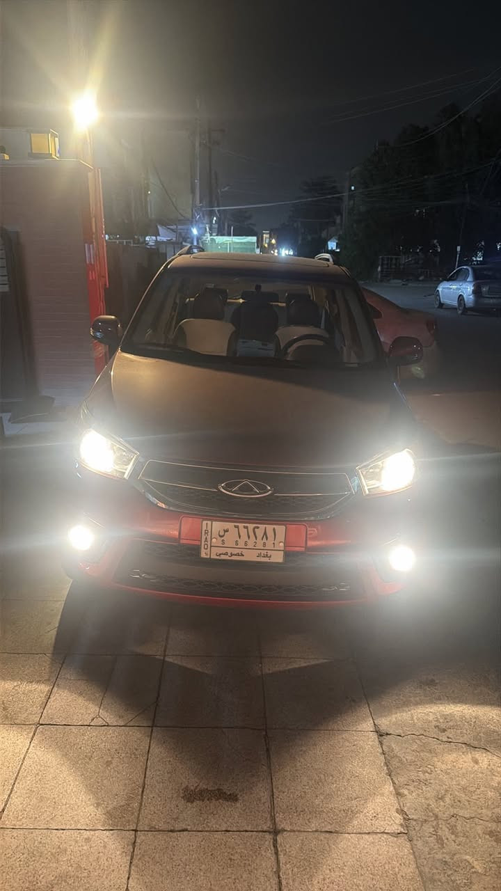 السلام عليكم عندي تيكو ٣ موديل ٢٠١٨ لون احمر ماشيه ٦٨ الف كيلو السياره غرفته كلش جديده ومغلفه كشنات وارضيه اول ممستلميه السياره بيه مكانين بارد مصلحات ببي ار يم حجي علي المندلاوي السياره مطلوبه اقساط لشهر السادس لسنه ٢٠١٨السياره صاحبه عسكري استقطاع مباشر من راتبه الكتروني تاخذ وكاله من عنده كلش حلوه مرتبه المحرك ممفتوح ابد فقط صيانه نوزلات وبلكات السعر ٩٠ ورقه وبيه مجال للاستفسار الاتصال على *********** الرقم بي واتس الي يحب يراسل
