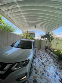 نيسان روج • ٢٠٢٠ • بطاقة بنزين