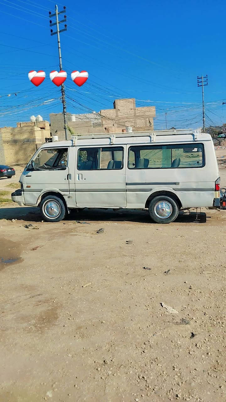 سلام عليكم مازده مديل 93 رقم احمر بغداد راعيهه موجود بكربله يسوي وكاله مكينه جديده كير بس الثالث ما يجي اكسن بي ونه كشرهه حلو كدام عينك كشنات كاعيه حلوات مكاني كربلاء حي العسكري خطهه حي الحر تدخل كراج
سعر 28 
اتصل ***********
