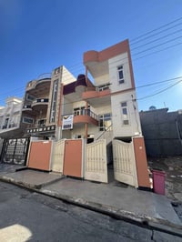 أربيل • 150م • 3غرف