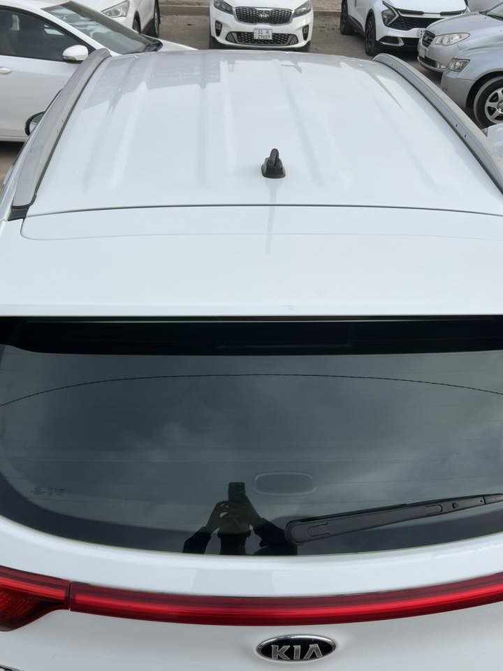 سبورتج موديل 2018 خليجي نص فول مكفوله من الحار والبارد والتبديل والصبغ حتى الدعاميات .كير مكينه مكفول السياره على وضع الشركه حتى بوليش مامبولشه ابد هزه وسنويه ولوحات كله جديد بأسمي تحويل ثاني يوم العنوان بغداد المحموديه/***********/***********السعر 180 قفل
