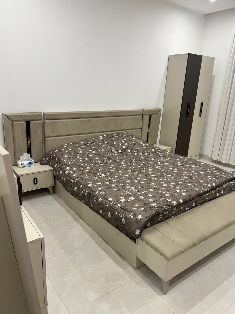 سلام عليكم اثاث بيت للبيع في اربيل 
للأستفسار اتصال يوجد واتساب ***********
