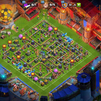 بغداد منصور • مشحون • الكترونيات