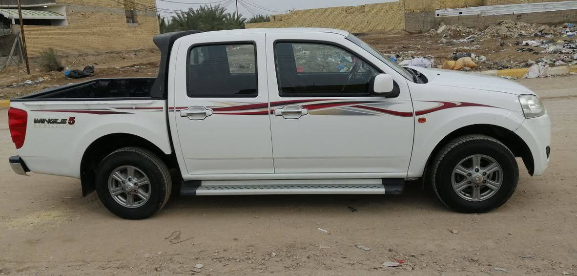 گريت ويل للبيع موديل 2019 رقم قادسية تحويل مباشر مكفولة كفالة عامة الاستفسار *********** مكان ذي قار
