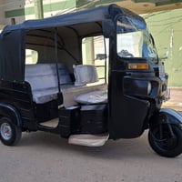 تكتك بجاج • ٢٠١٩ • كربلاء