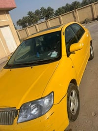 اخوان مكلف بلنشر كورلا بيكاتشو موديل 2007 رقم بغداد انكليزي تحويل مباش...