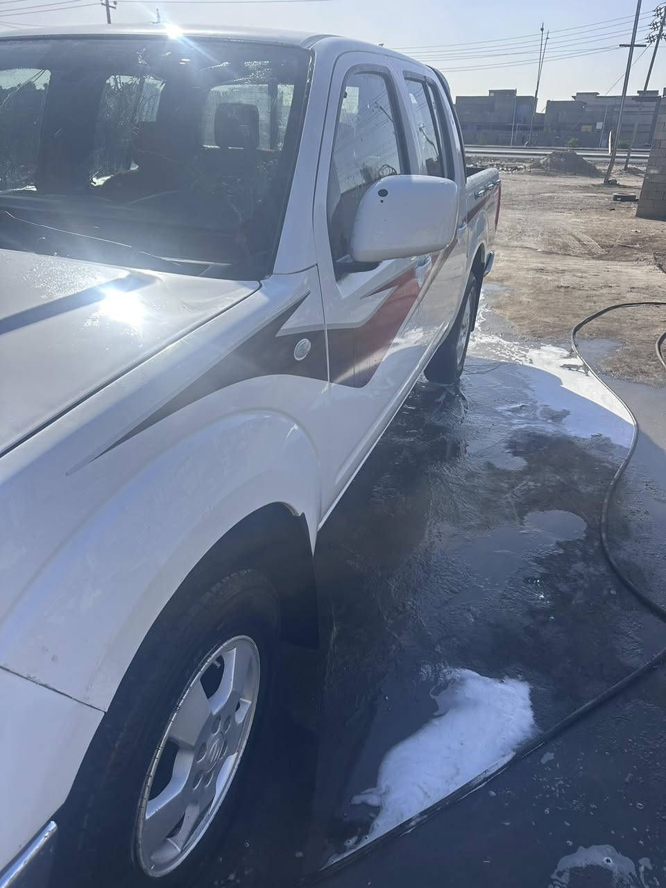 بيكم نيفاره 2013 رقم بصره سعر 85      ***********
