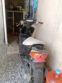شونكم شباب عندي دراجه للبيع دراجه 60 شغاله سلف هندر كهربايات تشغاله لل...