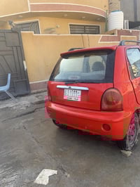 كيوكيو ٢٠١٤ • سنوي ٢٠٢٧ • مكفولة محرك وكير