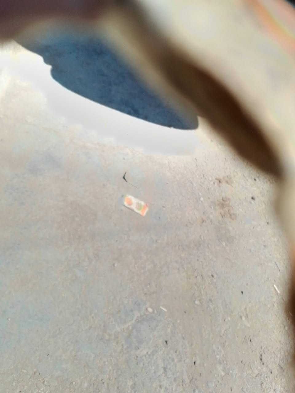 كيا سبورتج 1996 السعر 47 مصبوغه عام للجماليه بغداد الحبيبية رقم ***********
