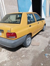 للبيع موديل ٢٠٢٢ ماشيه ٩٢ الف السيارة مكفولة باسمي السعر ٦٤ بيها مجال ...