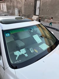 كراون • ٢٠٠٢ • لوحات بصره