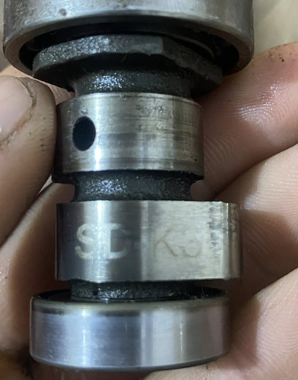 كور DSحجرته 66 ولفات اربعته جيسو كام شفت DSكور مكفول من كلشي سعر خاص توصيل موجود


**إذا كنت صاحب هذا الإعلان وتريد حذفه لأي سبب، رجاءا أرسل رسالة إلى الدعم الفني**