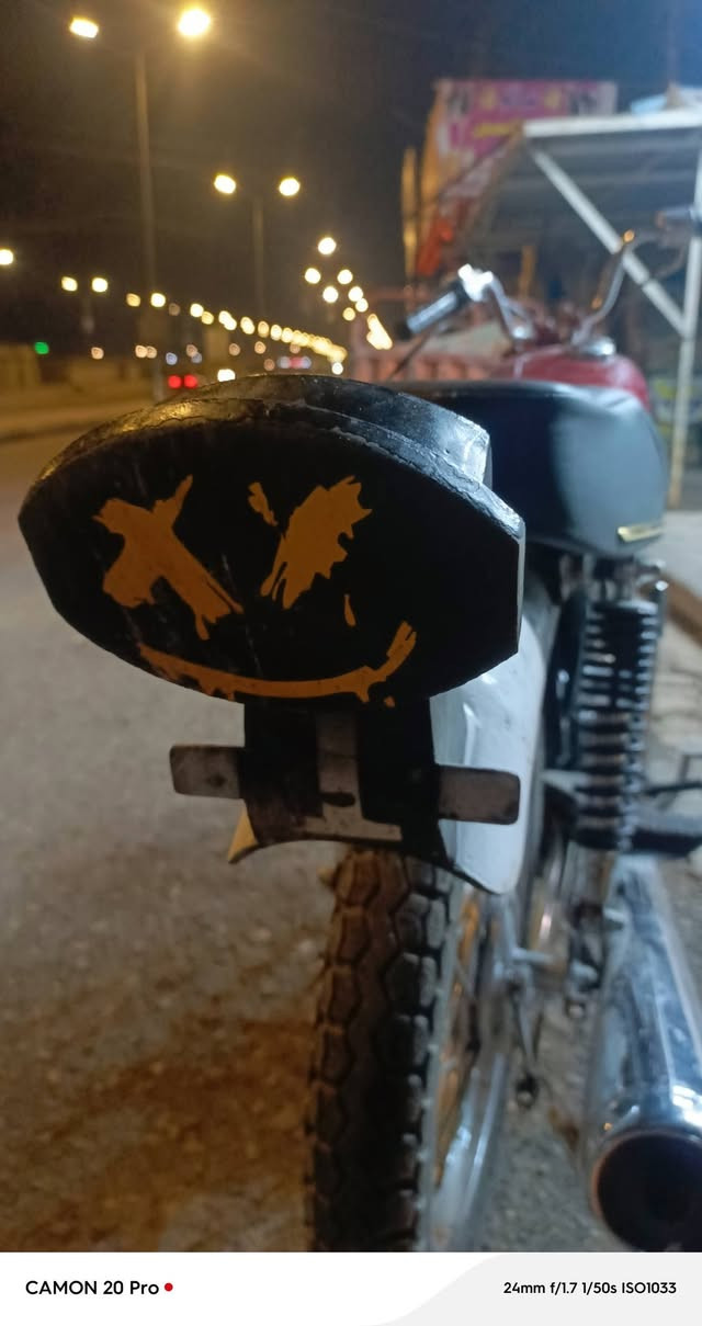 للبيع


**إذا كنت صاحب هذا الإعلان وتريد حذفه لأي سبب، رجاءا أرسل رسالة إلى الدعم الفني**