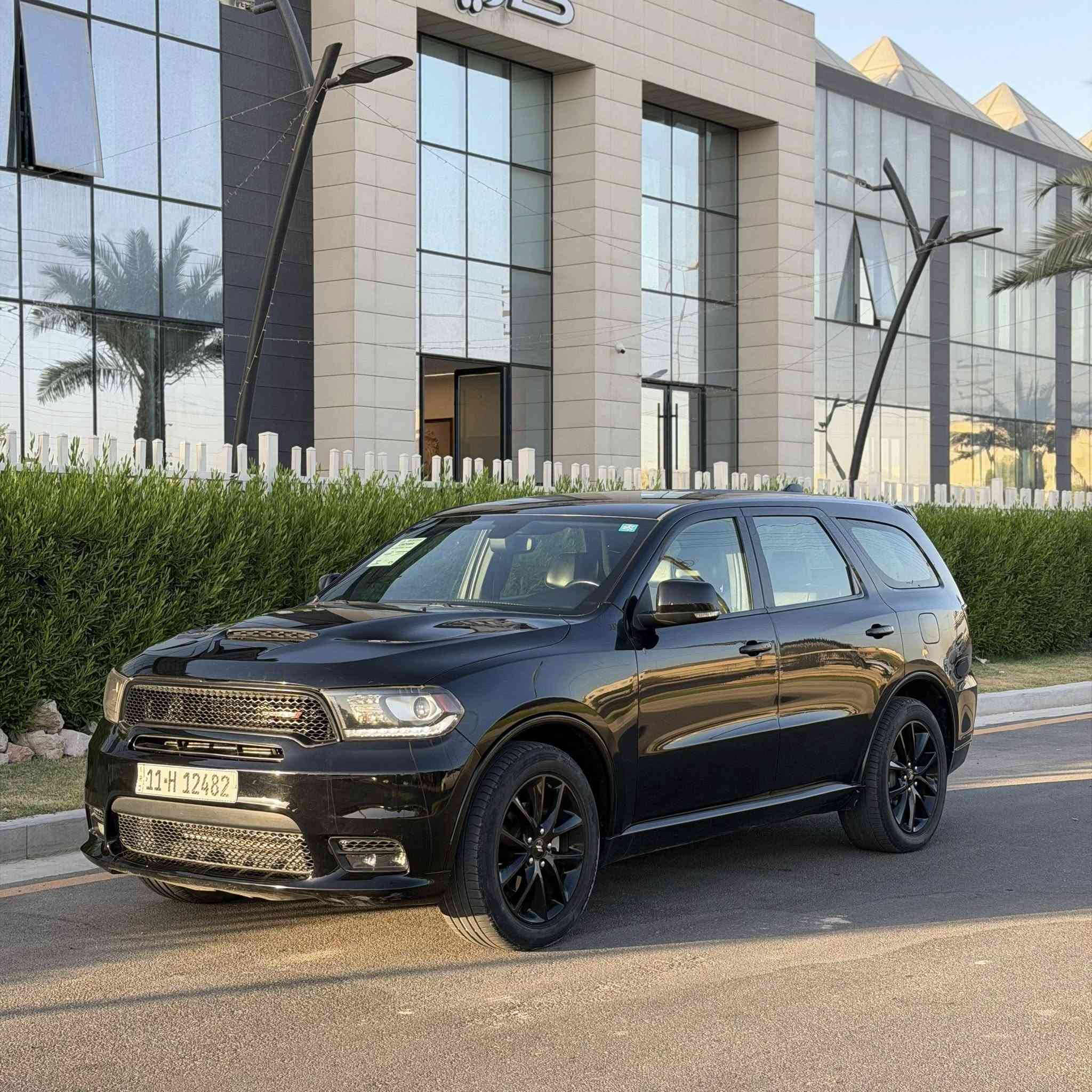 السلام عليكم
دورنكو 2019 gt للبيع فقط
رقم بغداد تحويل ثاني يوم
حادثهة جاملغ وبنيد
ماشية 60 الف ميل
مواصفات الgt عدا الفتحة
سيارة جديدة كلش 
السعر 197$ وبيهة مجال
للاستفسار ***********
