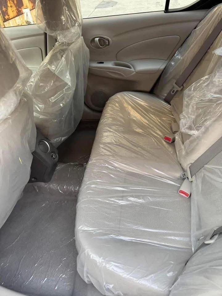 السلام عليكم سني مصري مديل 2025 كفاله عامه من الشخط
ماشيه 4000 رقم اربيل بسمي 
بعده بريحت الشركه 
مكاني بغدا. الاعظميه 
السعر 126 وبيه شي قليل***********
