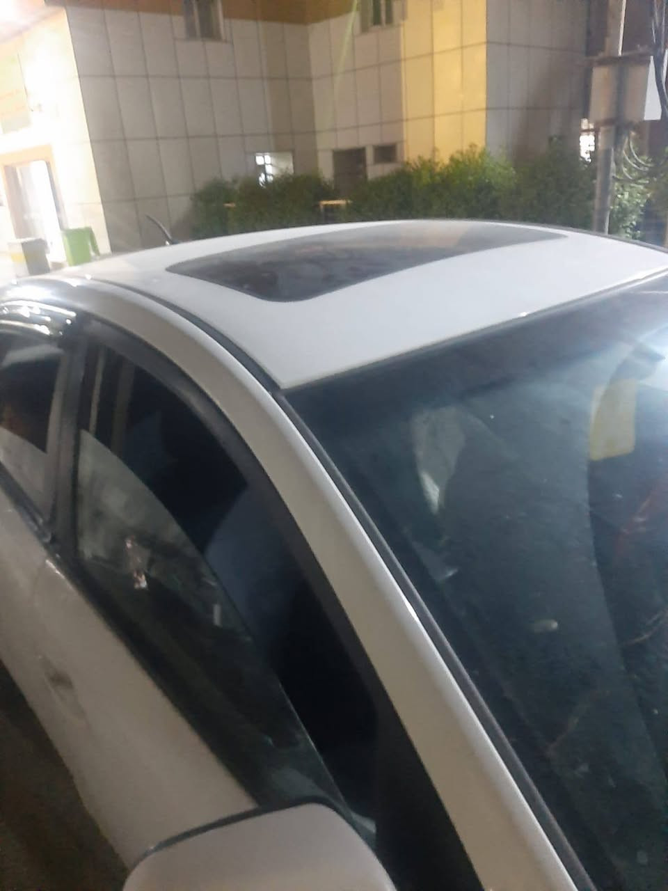 كيا سيراتوو 10
باسمي سنويه ل29
سياره مكفوله من ضربه فقط صبغ وبيهه خياس بل بيبان كدام 
مكينه وكير حلوات 
كمبريسرر عطل فقط 
مكاني البصره 
***********
