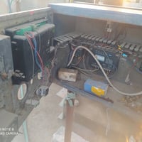 نجف • محرك شرط • ١٠بستم ٢٥٠