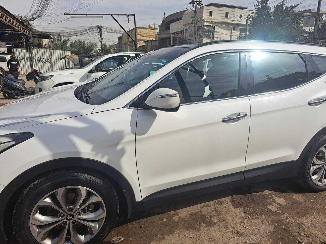 *********** بغداد, العراق
