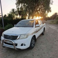 تويوتا • ٢٠١٥ • بابل جبله
