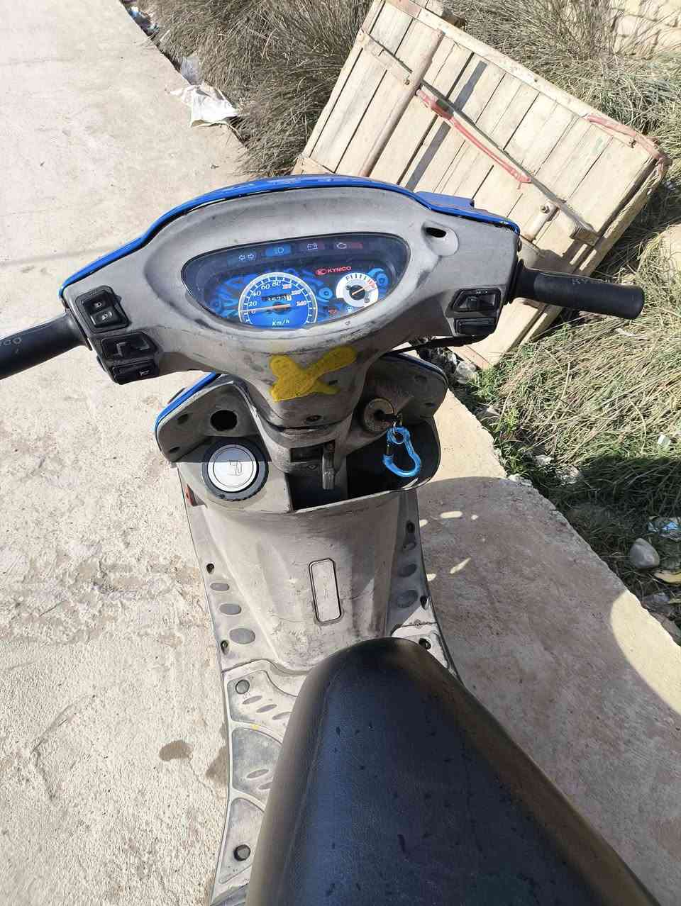 سلام عليكم دراجه كامكو   2v دراجه 15 دراجه مكفوله كفاله عامه  950وبيه مجال قليل التواصل ***********
