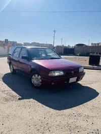 للبيع برايمرا ستيشن موديل 92 رقم نينوى بسمي شرط التحويل سنوية ل 2027 م...