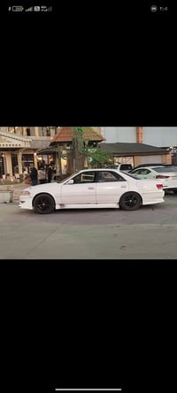 ٦ سلندر • كفالة عامة • بدون ضربه