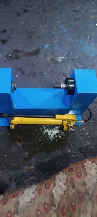 بريص افقي لفتح صليب التكتك بدون فتح الماشه السعر 700 الف المكان بغداد ...